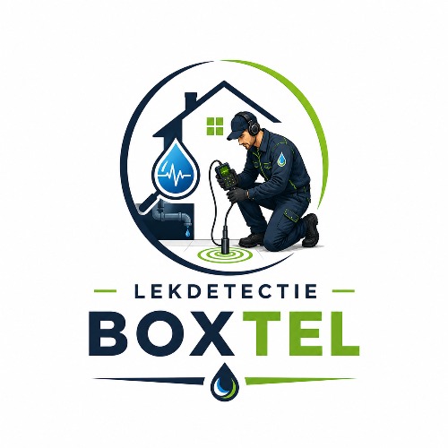 Lekdetectie Boxtel
